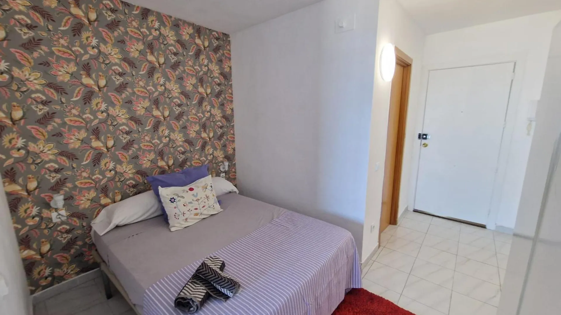 Apartamento Blue Sea 艾姆布里亚布拉瓦 公寓