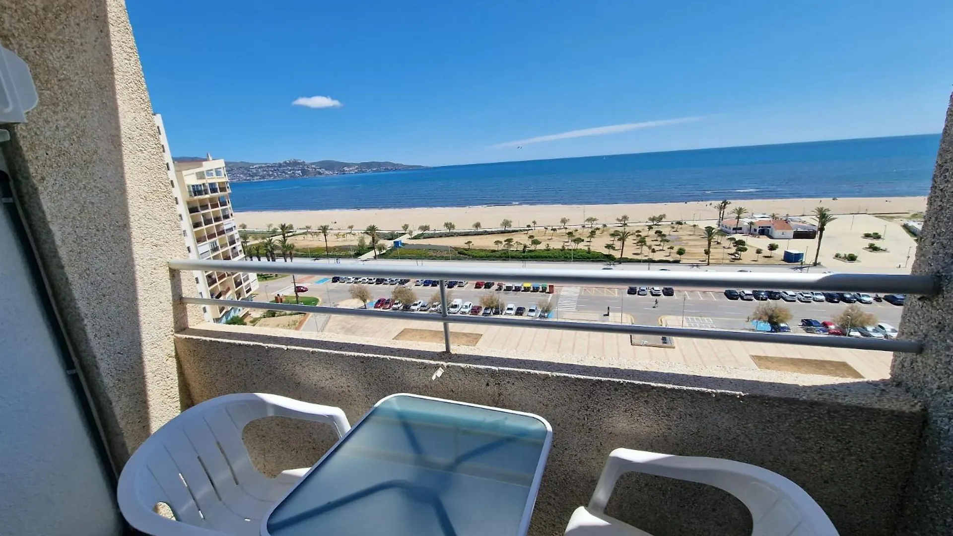 Apartamento Blue Sea 艾姆布里亚布拉瓦