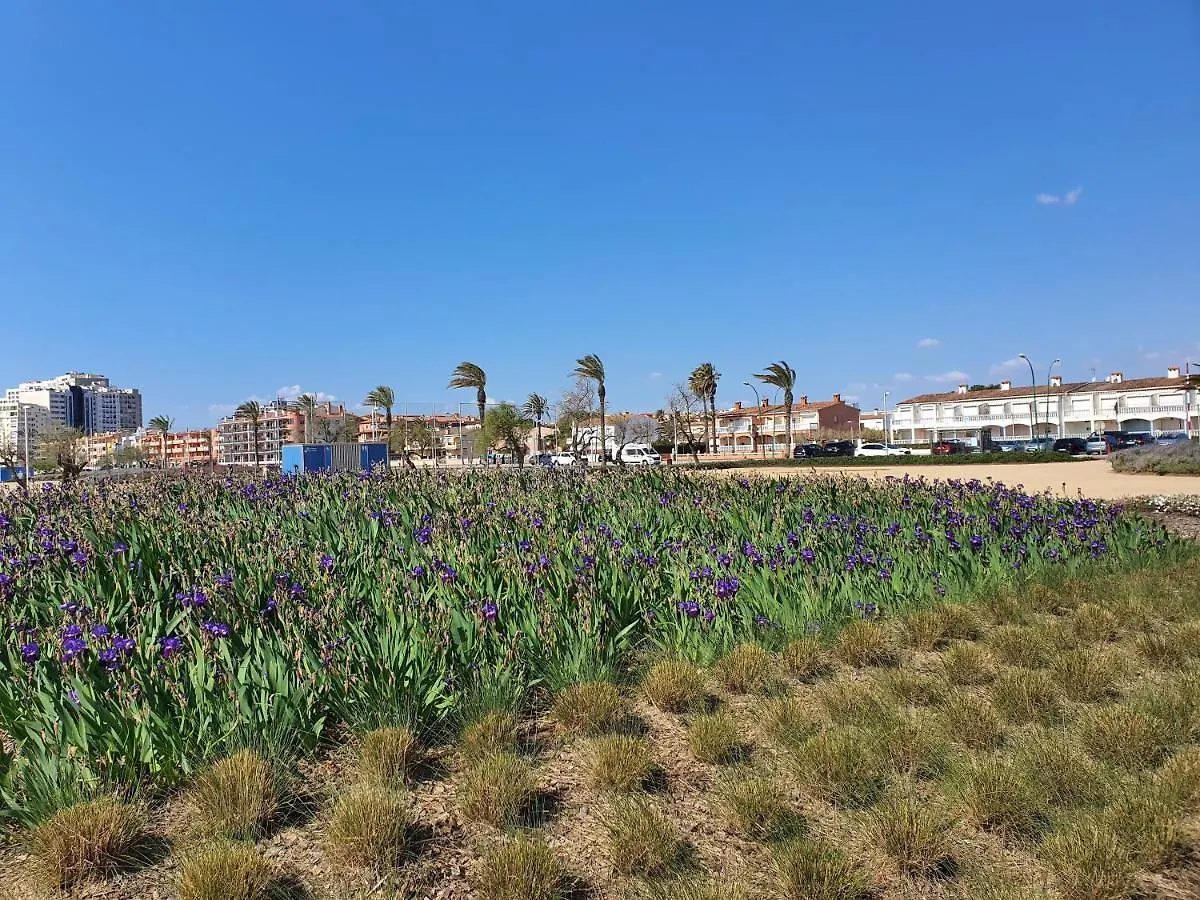 Apartamento Blue Sea Empuriabrava 0*,  Espagne