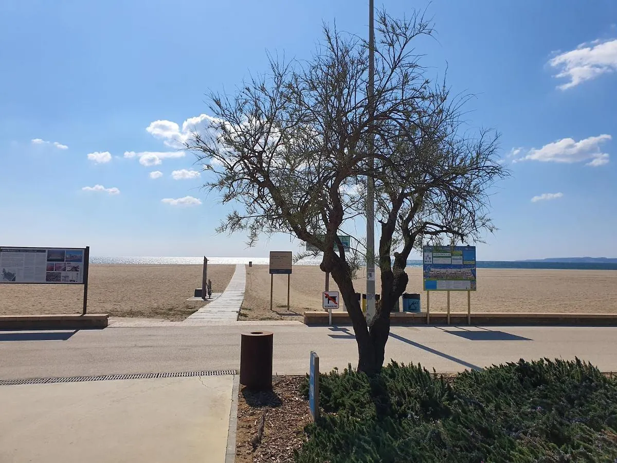 Apartamento Blue Sea Empuriabrava Appartement