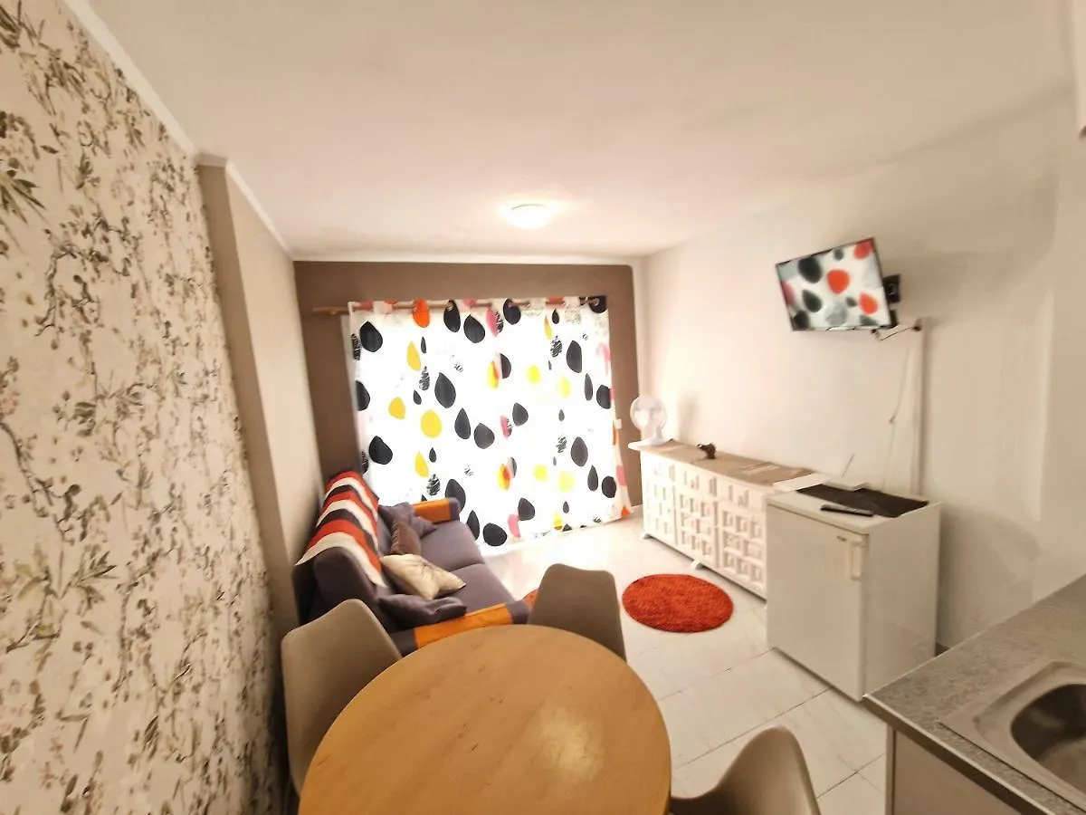 Appartement Apartamento Blue Sea Empuriabrava
