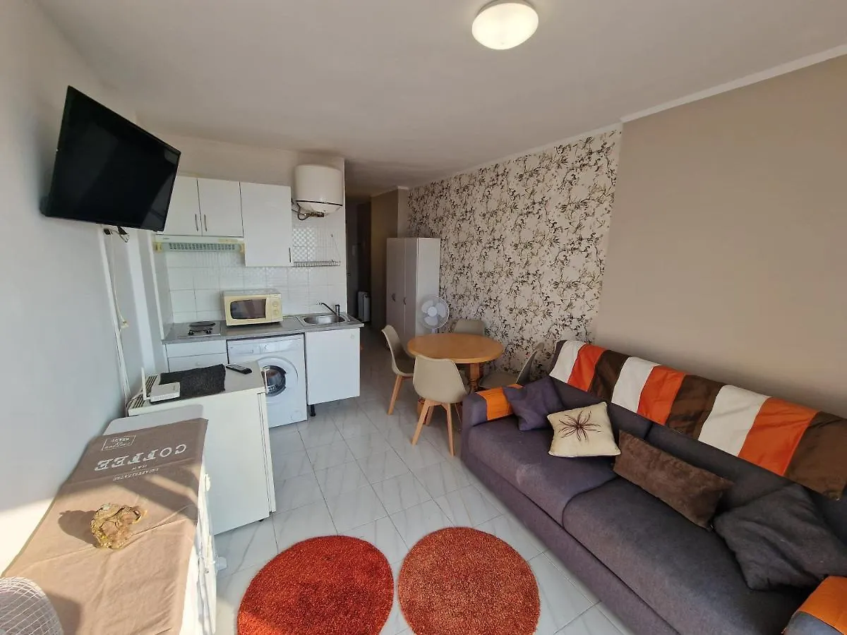 Apartamento Blue Sea Empuriabrava Espagne