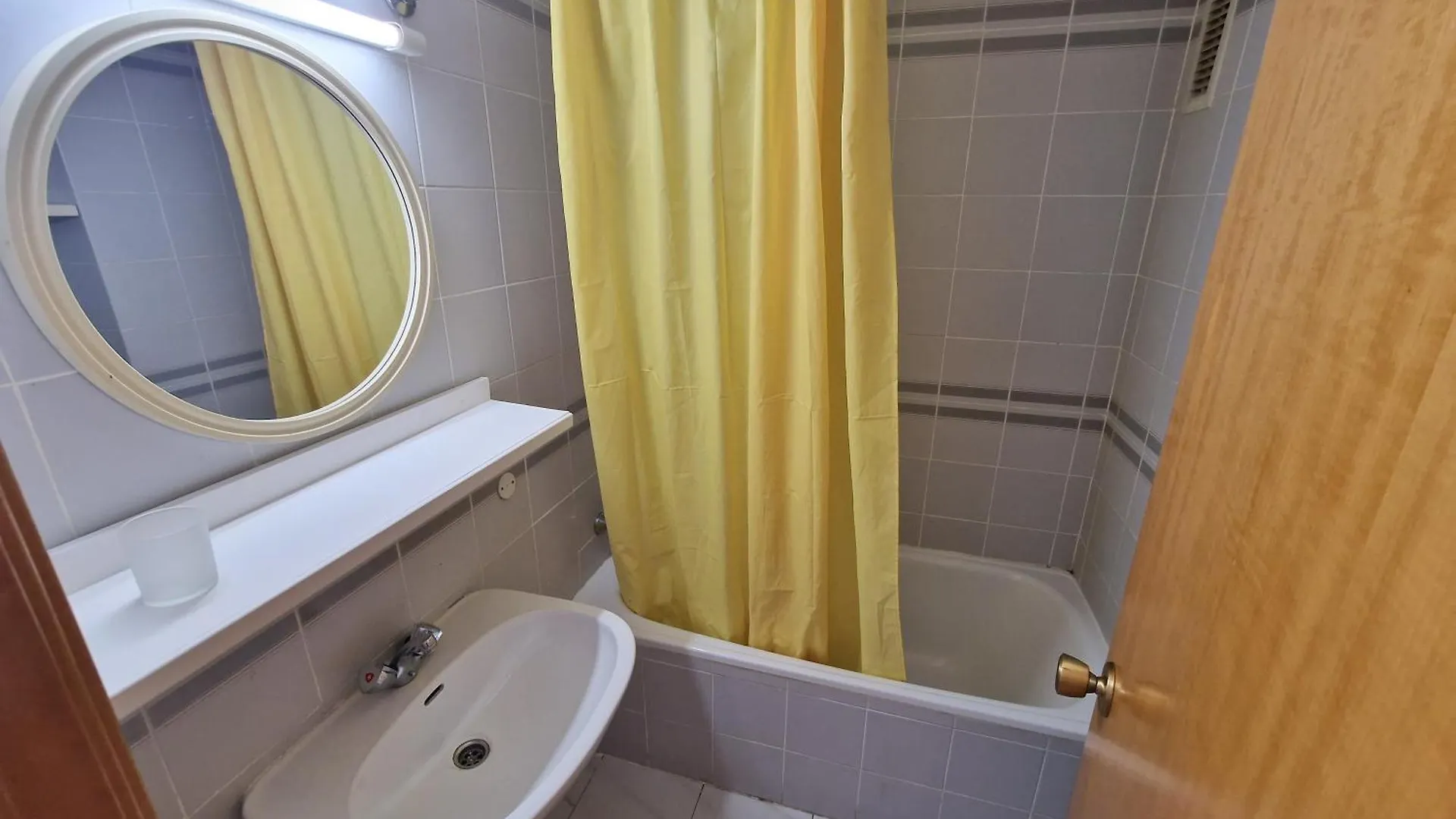 Apartamento Blue Sea Empuriabrava Espagne