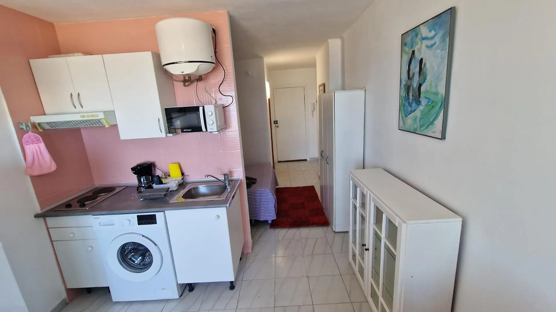 Apartamento Blue Sea Empuriabrava 0*,