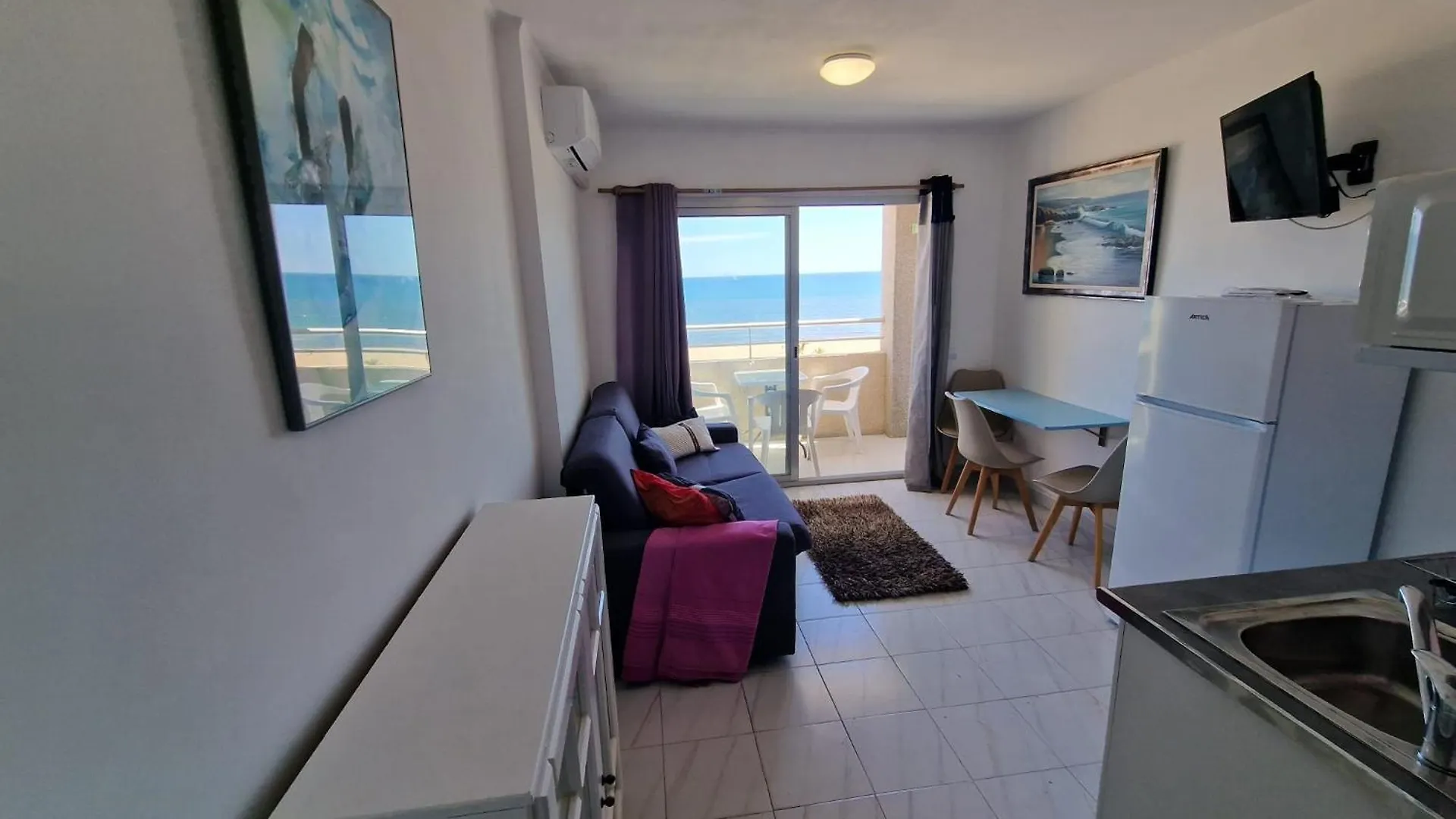 Apartamento Blue Sea Empuriabrava