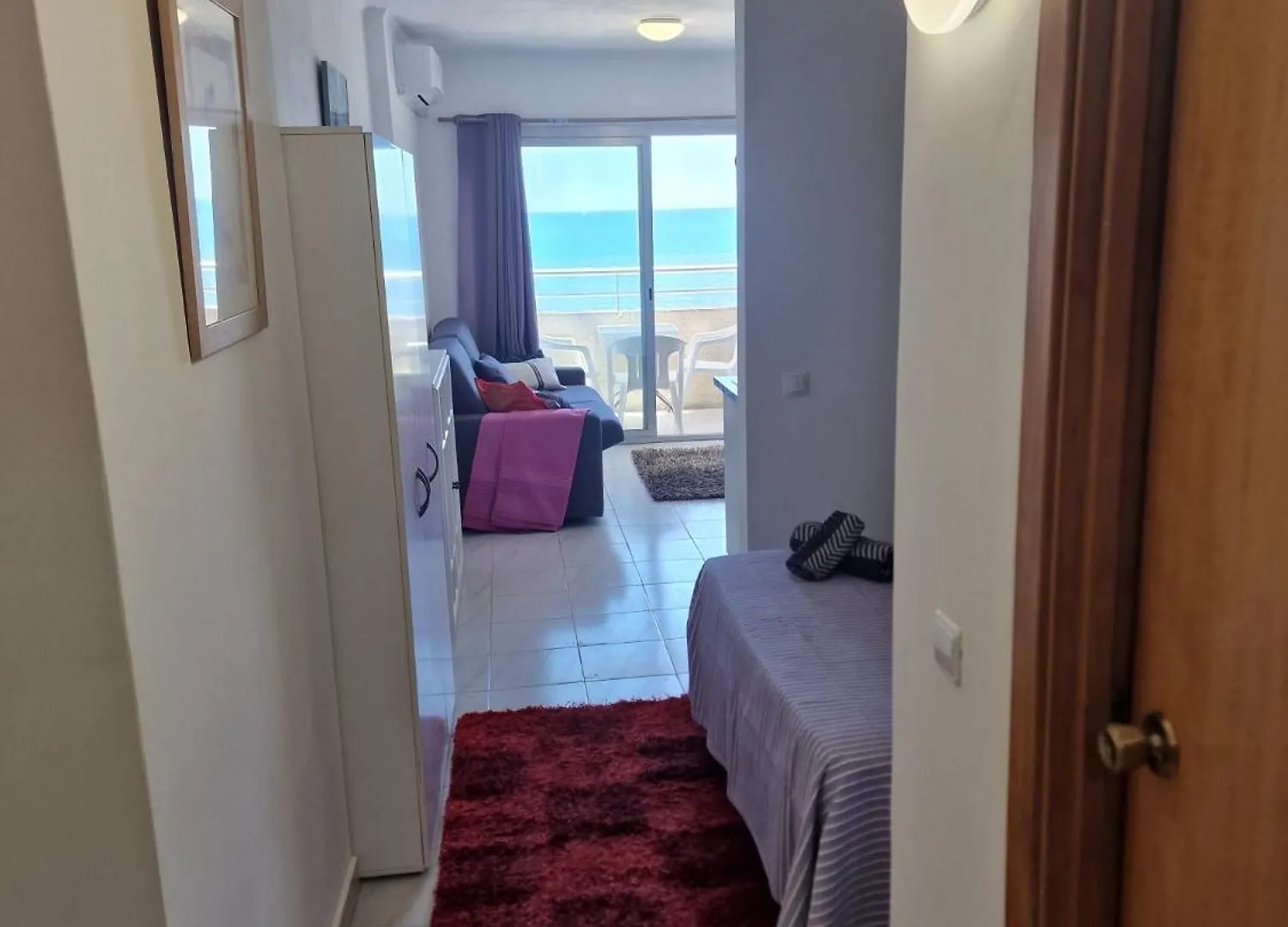 Appartement Apartamento Blue Sea Empuriabrava Espagne