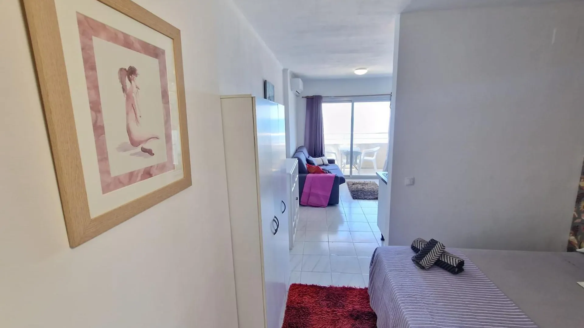 Appartement Apartamento Blue Sea Empuriabrava