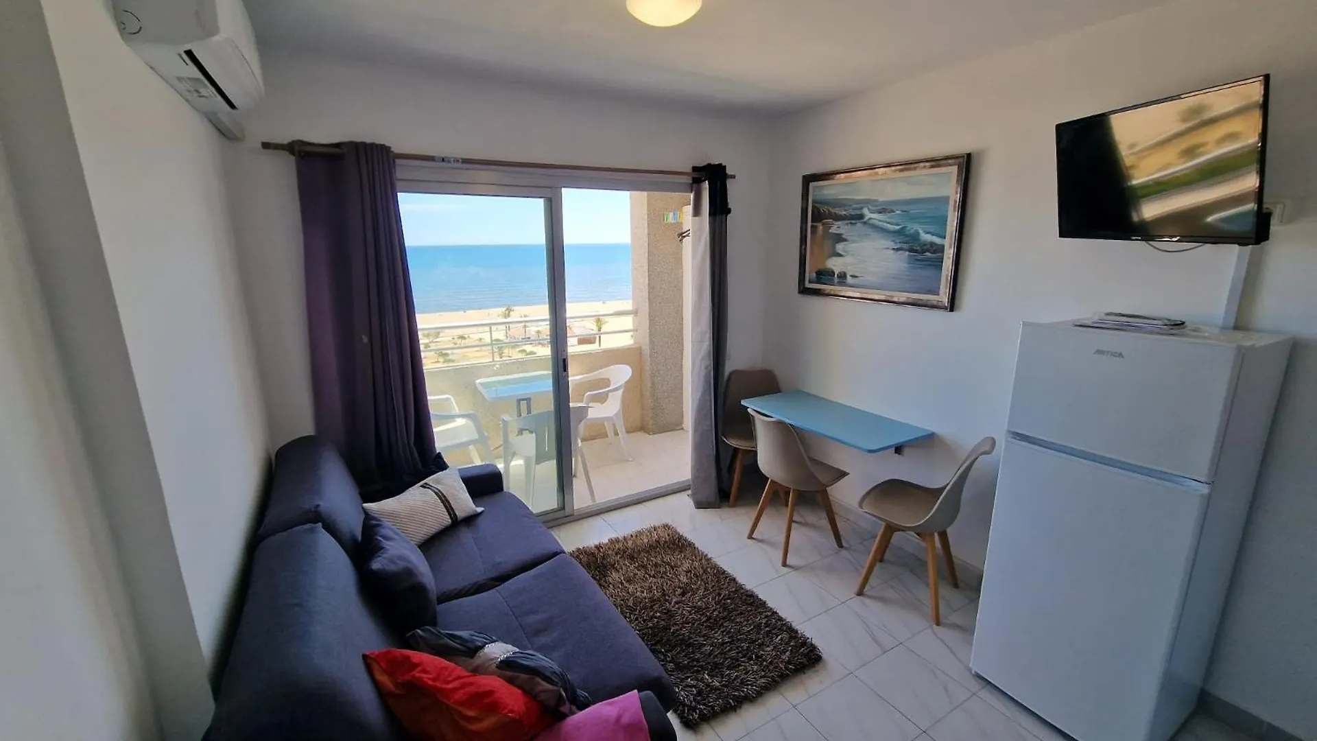Apartamento Blue Sea Empuriabrava Appartement