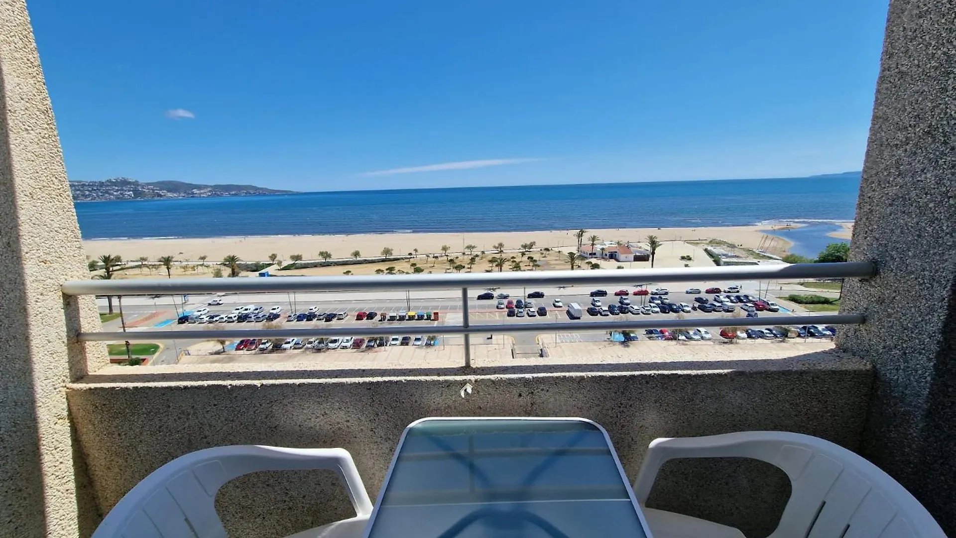 Apartamento Blue Sea Empuriabrava